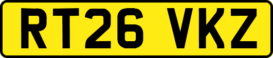 RT26VKZ