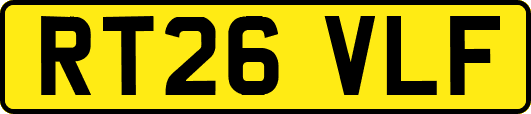 RT26VLF