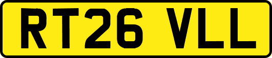 RT26VLL