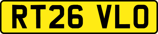 RT26VLO