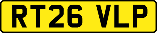 RT26VLP