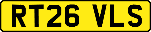 RT26VLS