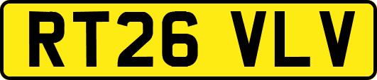 RT26VLV