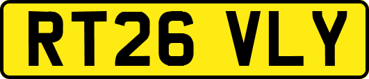 RT26VLY