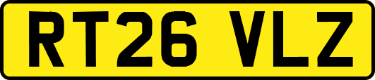 RT26VLZ