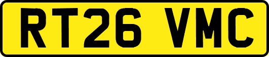 RT26VMC