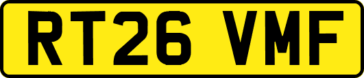 RT26VMF