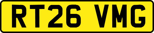 RT26VMG