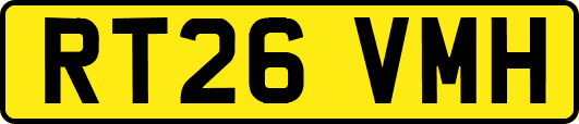 RT26VMH