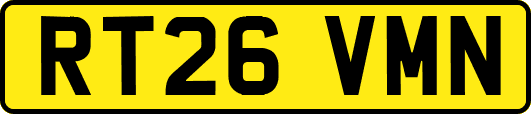 RT26VMN