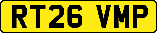 RT26VMP