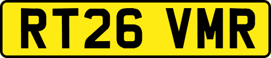 RT26VMR