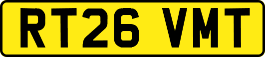 RT26VMT