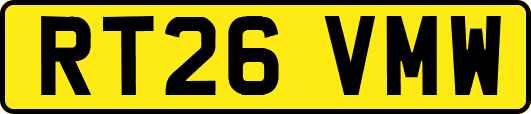 RT26VMW