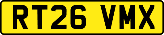 RT26VMX