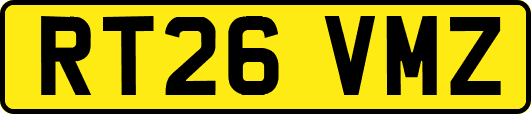 RT26VMZ