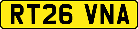 RT26VNA