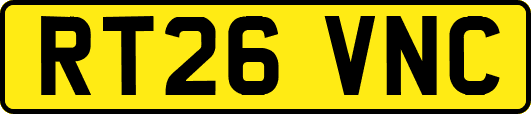 RT26VNC