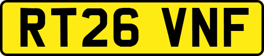 RT26VNF