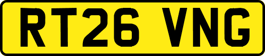 RT26VNG