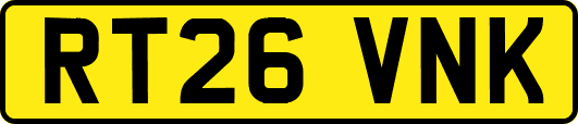 RT26VNK
