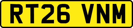 RT26VNM