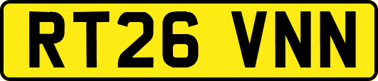 RT26VNN