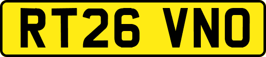RT26VNO