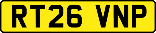 RT26VNP