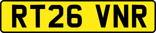 RT26VNR