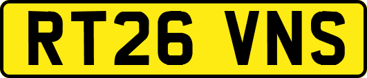 RT26VNS