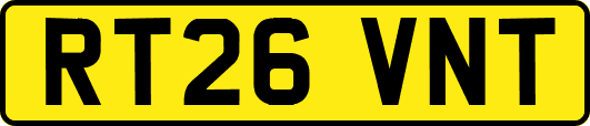 RT26VNT