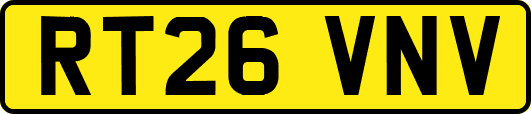 RT26VNV