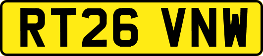 RT26VNW