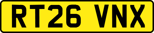 RT26VNX