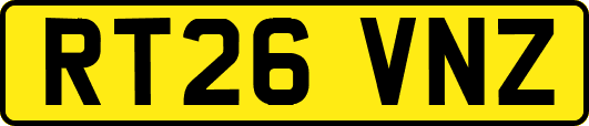 RT26VNZ