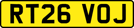 RT26VOJ