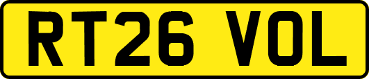 RT26VOL