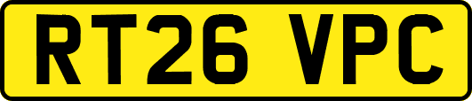 RT26VPC