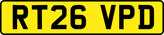 RT26VPD