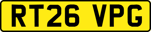 RT26VPG