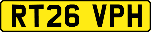 RT26VPH