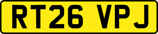 RT26VPJ