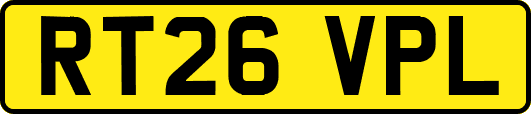 RT26VPL