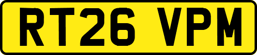 RT26VPM