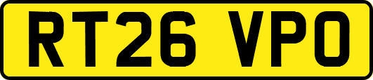 RT26VPO
