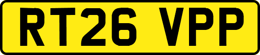 RT26VPP