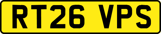 RT26VPS