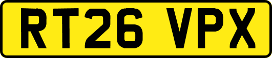 RT26VPX
