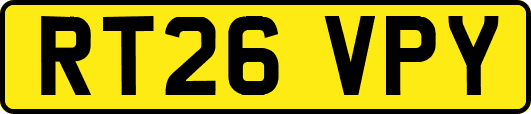 RT26VPY